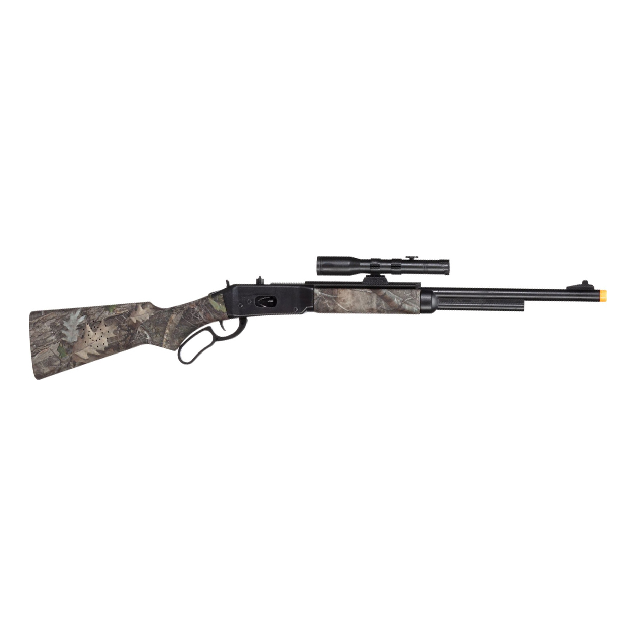 Bass Pro Shops Timber Scout Toy Rifle For Kids ubicaciondepersonas